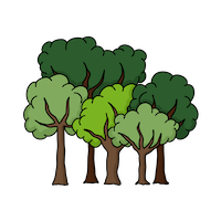 Landscape Buffer Landscape Buffer